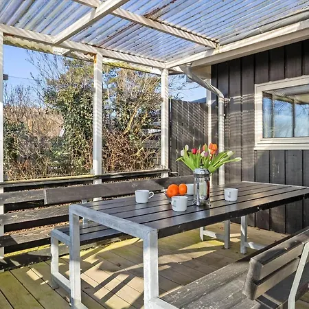 Feriehus Sl356-rude-gammel-strandvej-123 *
